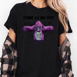 Silly Jungle Runner T-Shirt